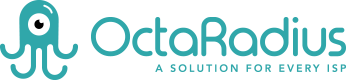 Octaradius